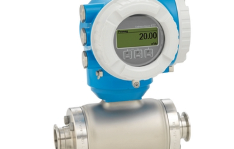 Электромагнитный расходомер Proline Promag H 300 Endress+Hauser